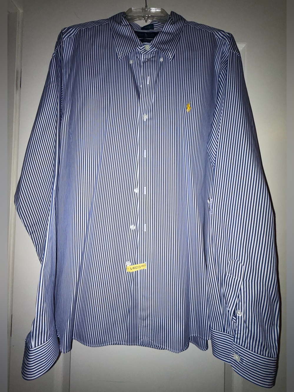 XXL POLO BY RALPH LAUREN